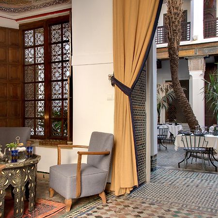 Marrakech Riads, Angsana Heritage Collection Марракеш Экстерьер фото