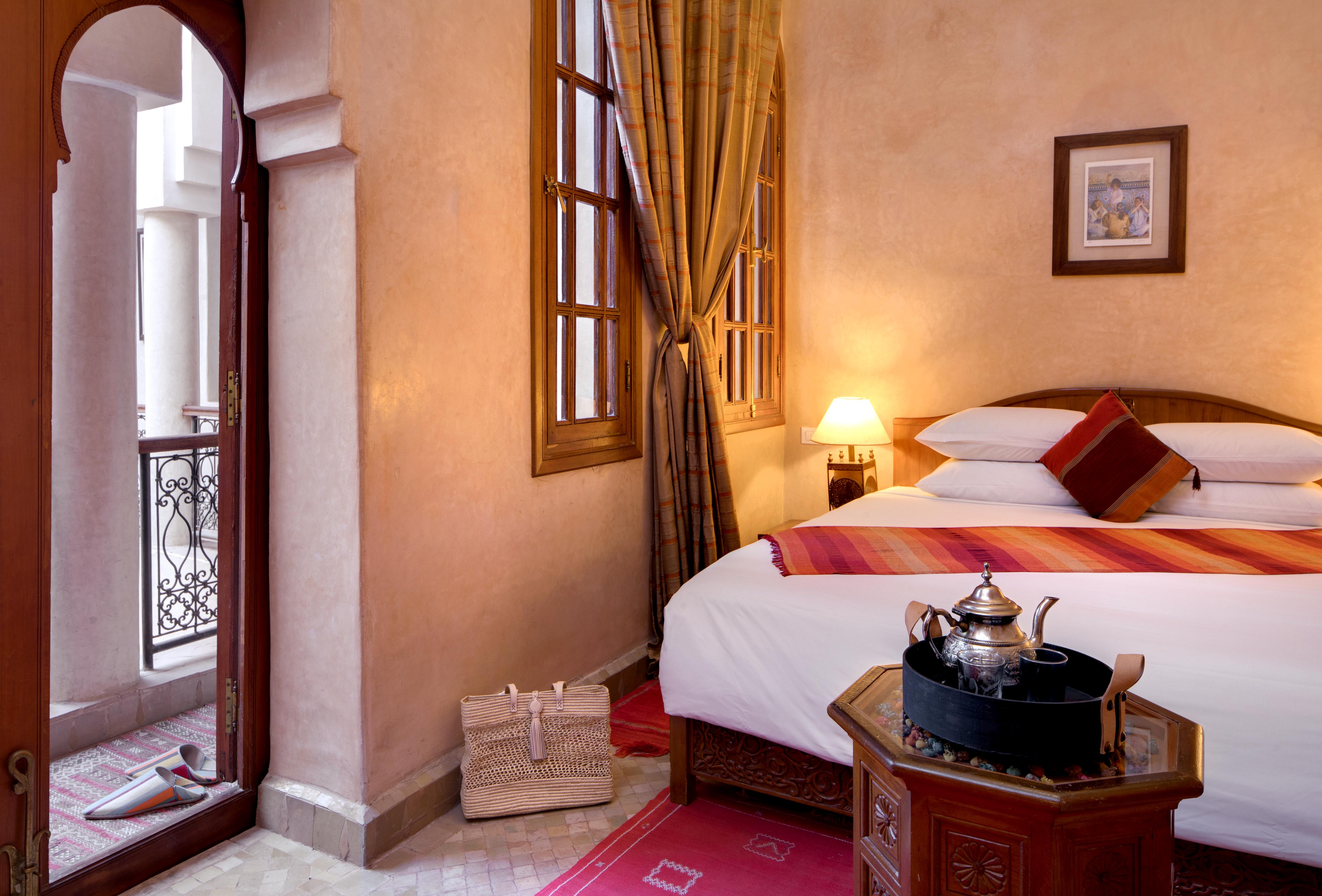 Marrakech Riads, Angsana Heritage Collection Марракеш Экстерьер фото
