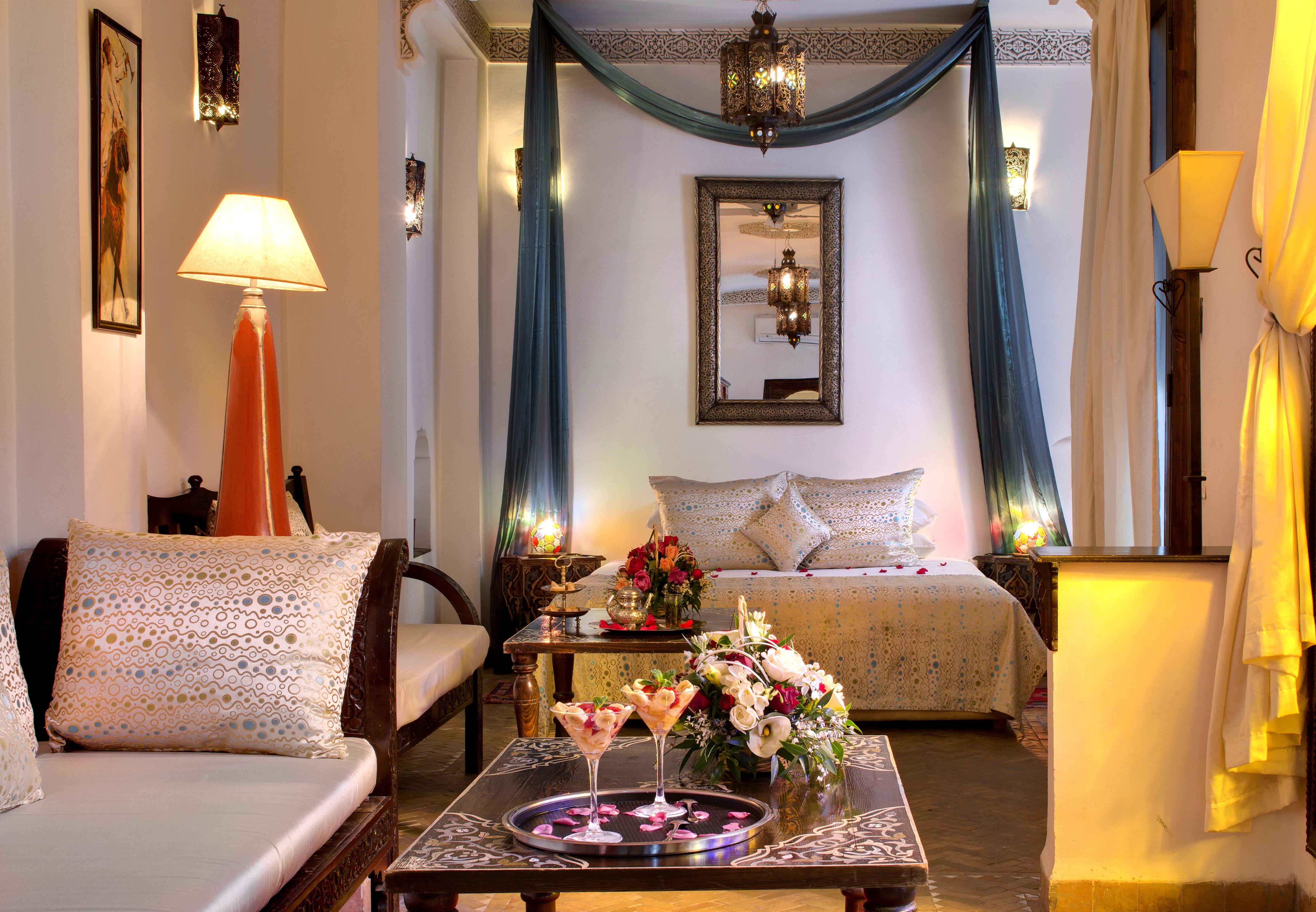 Marrakech Riads, Angsana Heritage Collection Марракеш Экстерьер фото