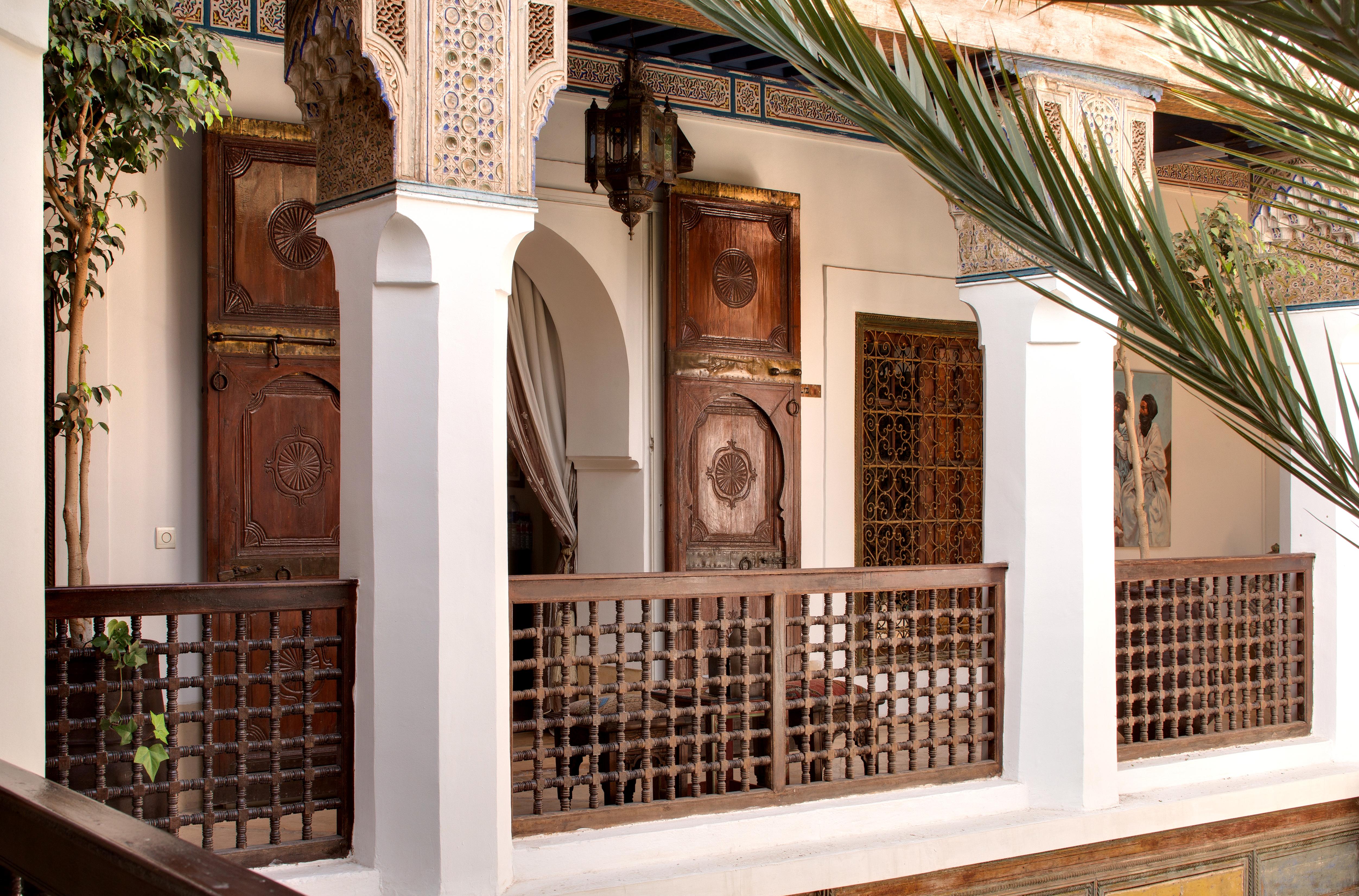 Marrakech Riads, Angsana Heritage Collection Марракеш Экстерьер фото