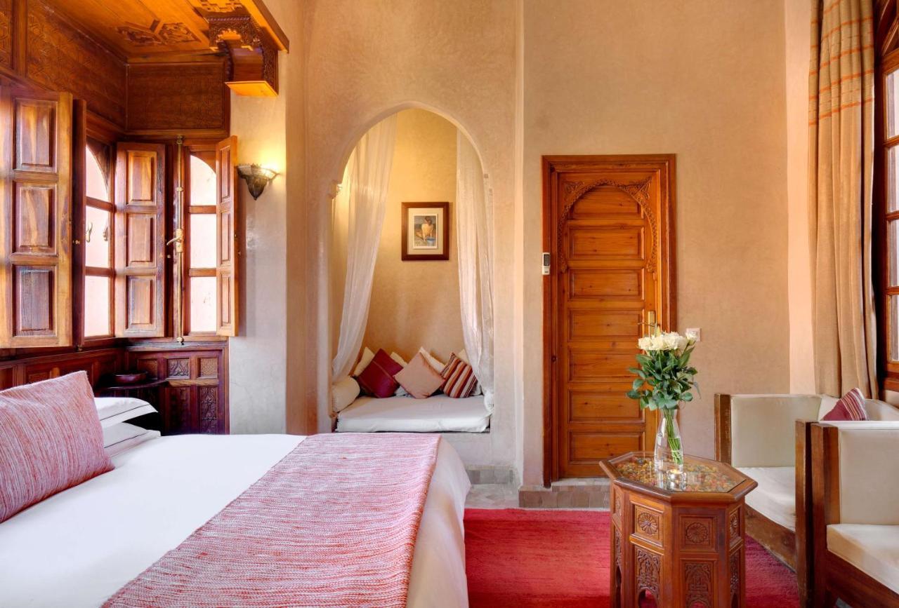 Marrakech Riads, Angsana Heritage Collection Марракеш Экстерьер фото