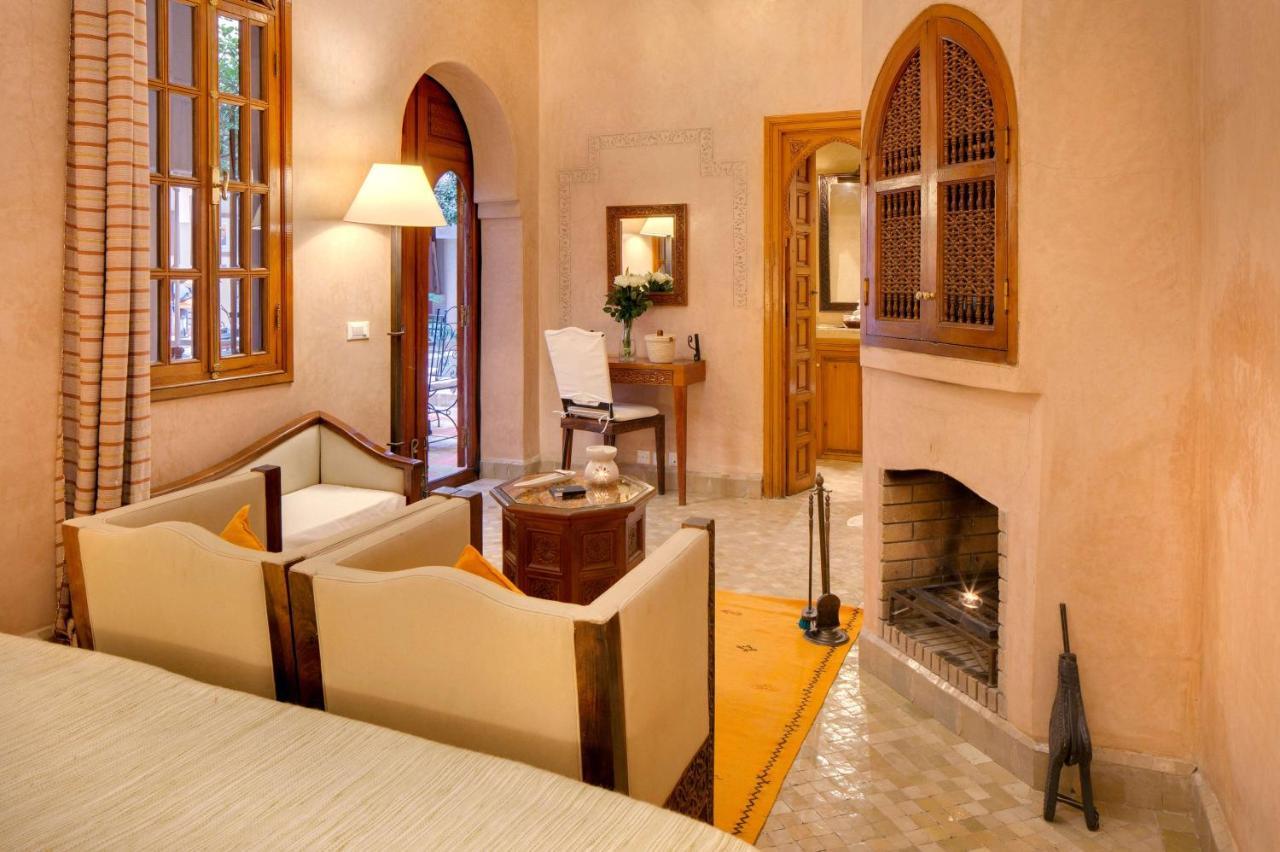 Marrakech Riads, Angsana Heritage Collection Марракеш Экстерьер фото