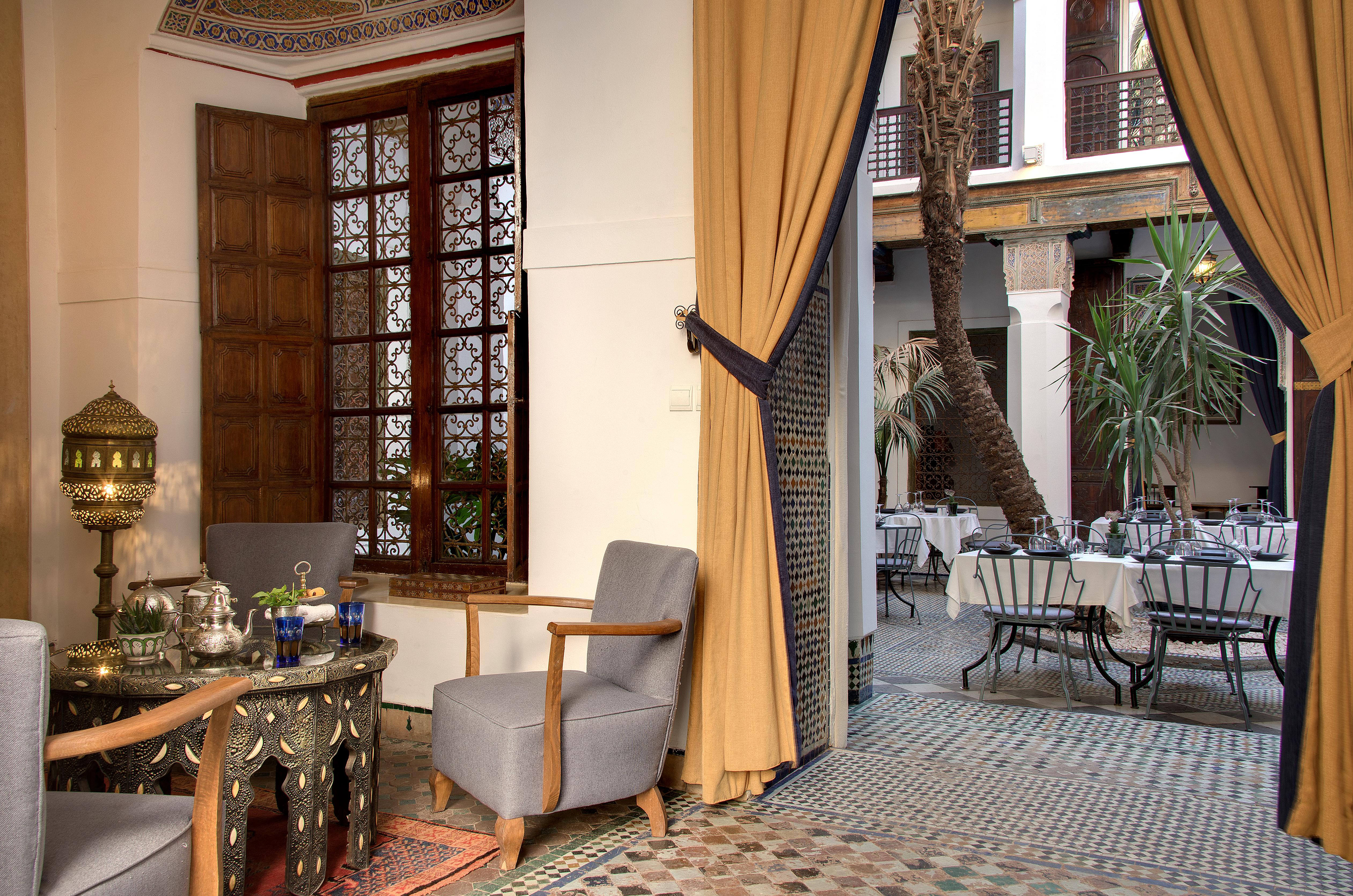 Marrakech Riads, Angsana Heritage Collection Марракеш Экстерьер фото