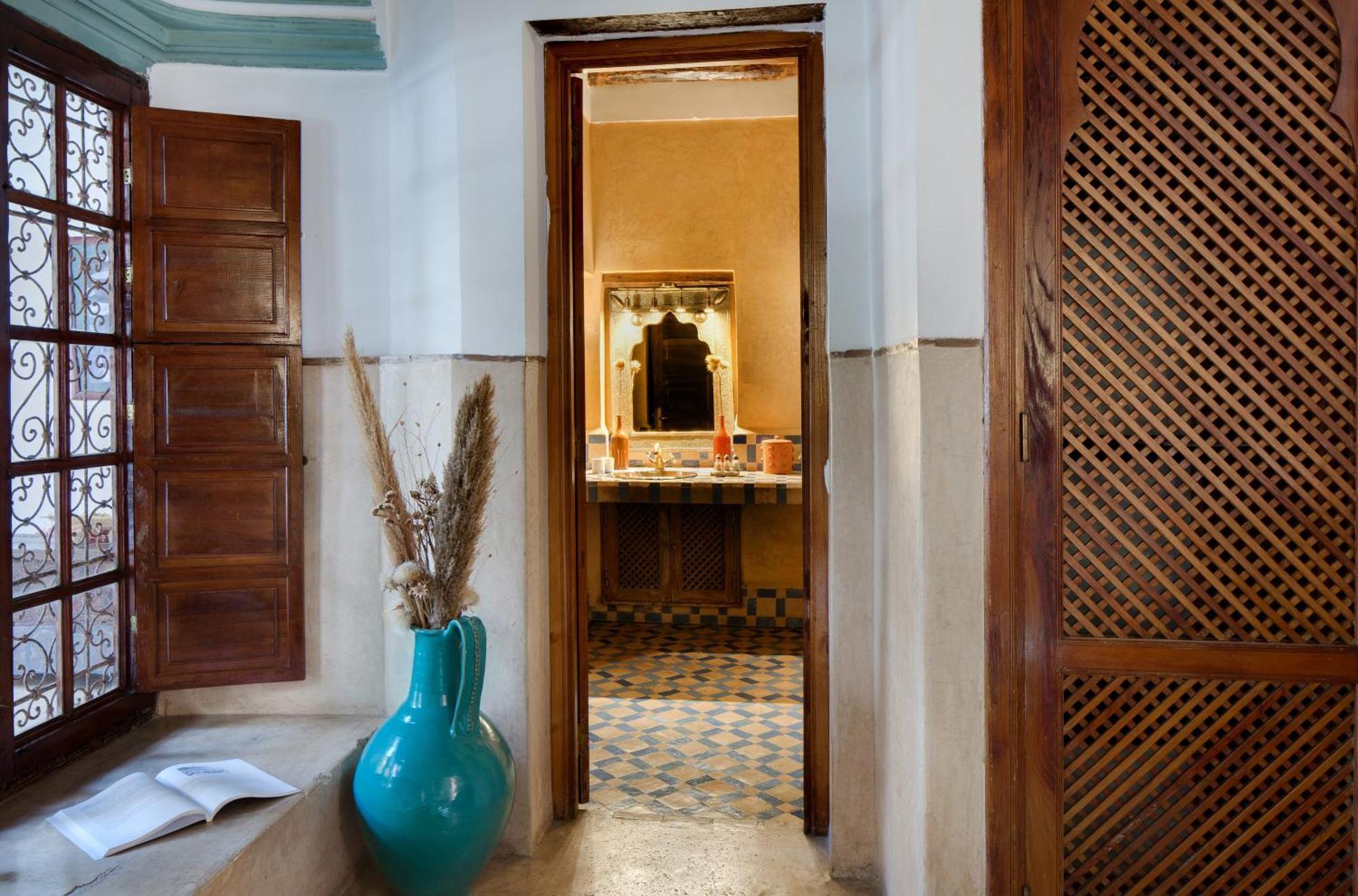 Marrakech Riads, Angsana Heritage Collection Марракеш Экстерьер фото