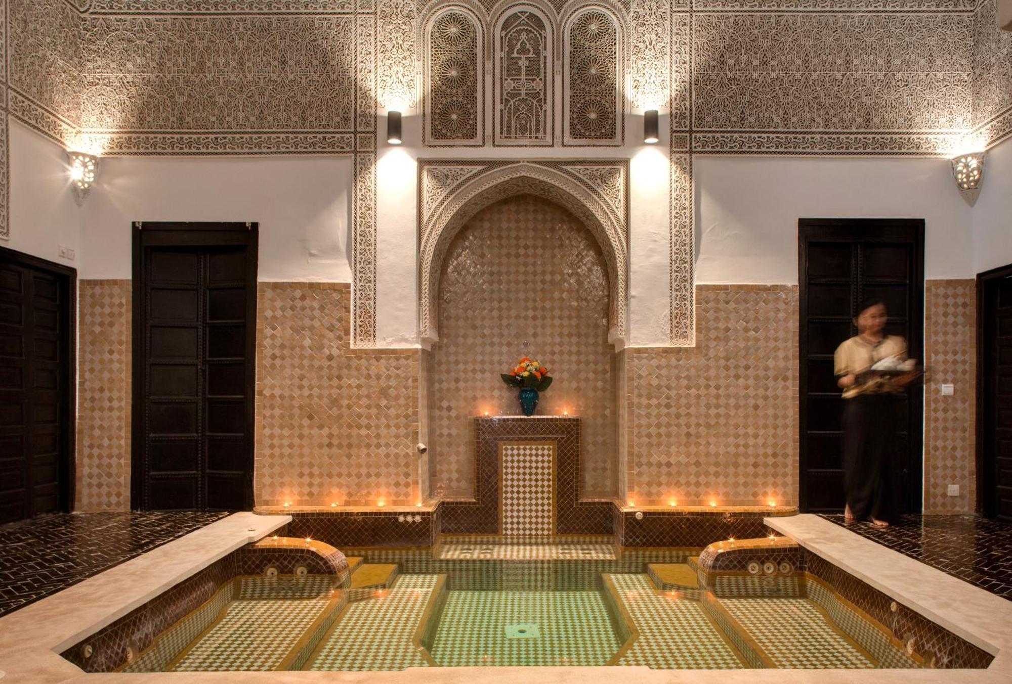 Marrakech Riads, Angsana Heritage Collection Марракеш Экстерьер фото
