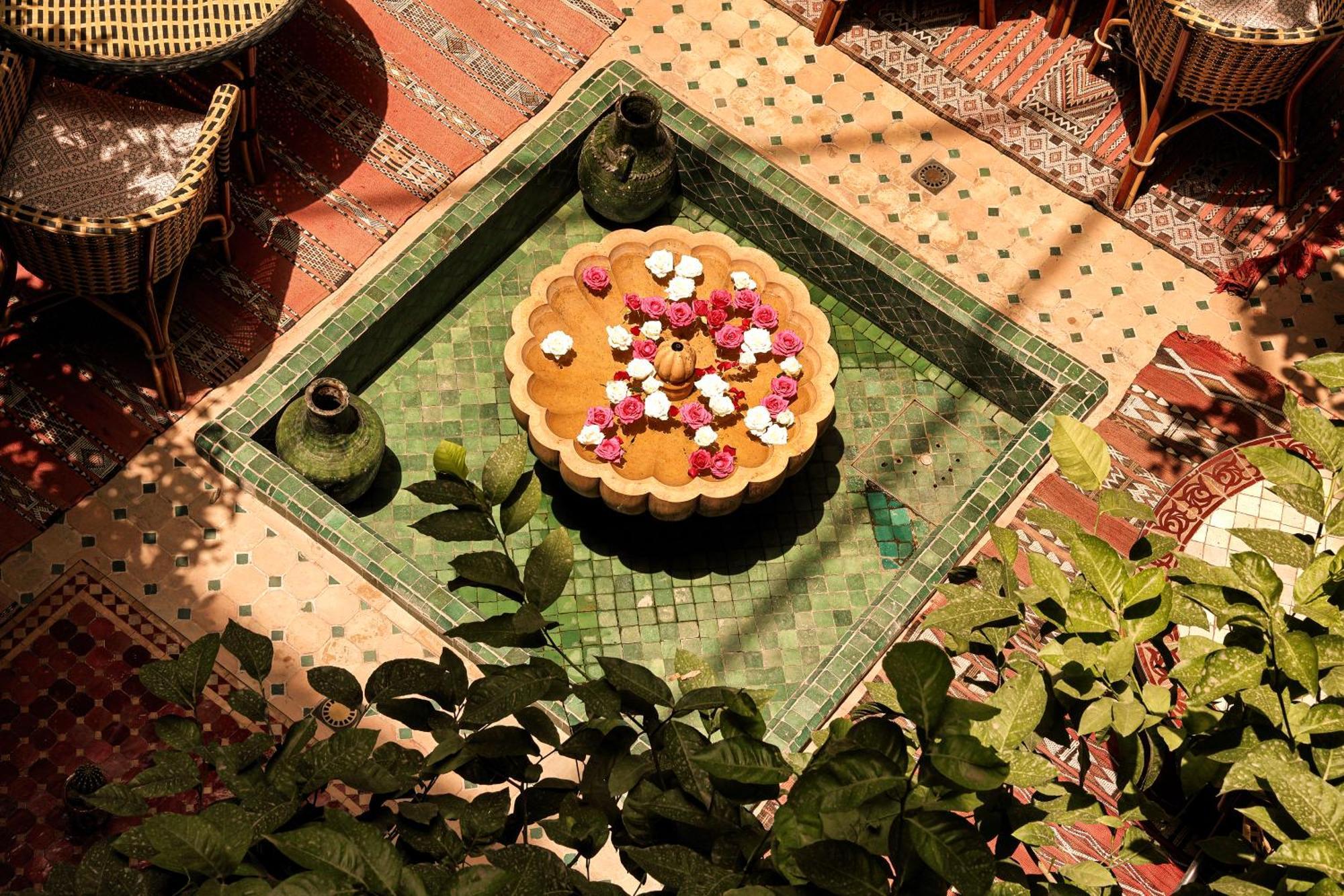 Marrakech Riads, Angsana Heritage Collection Марракеш Экстерьер фото