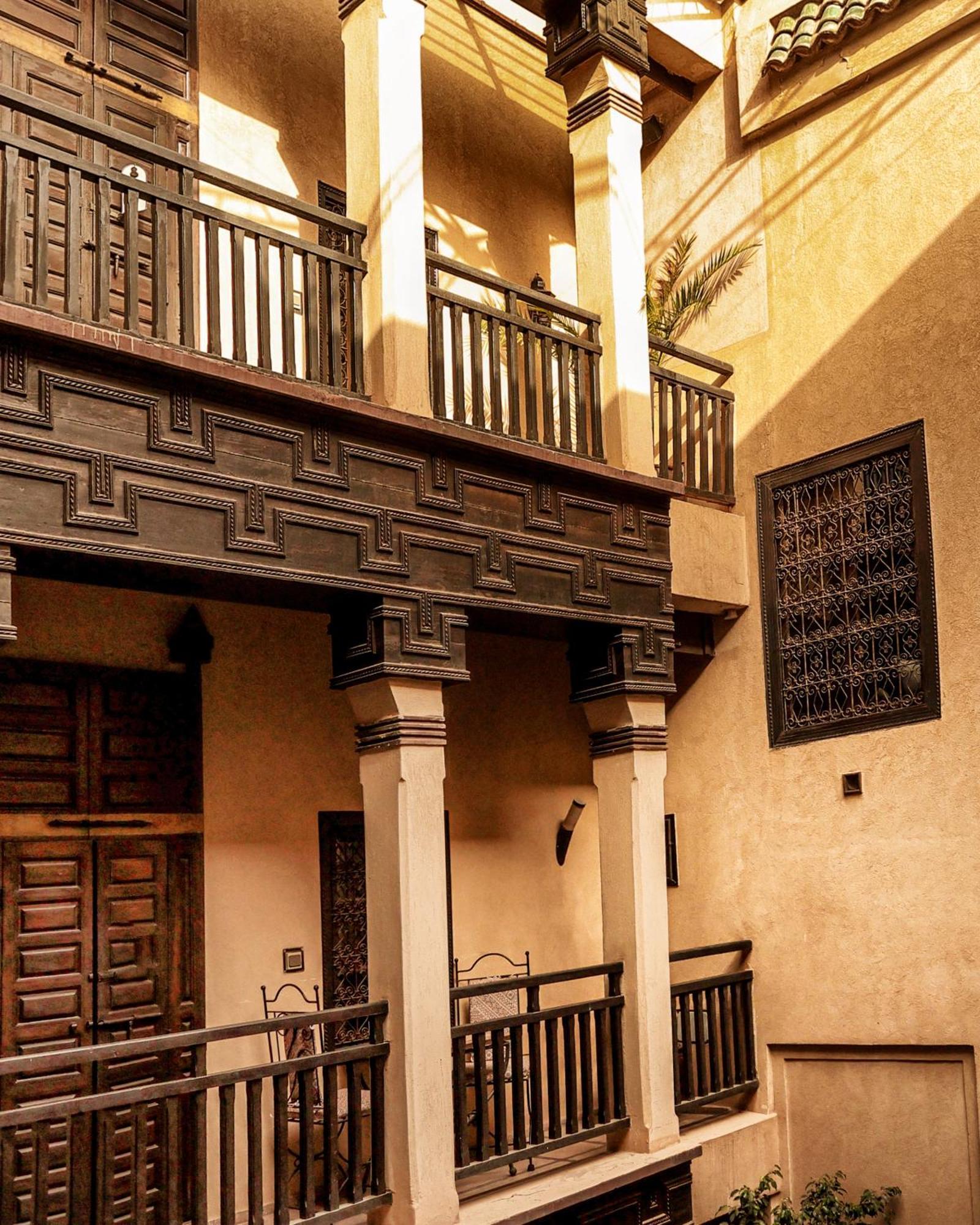 Marrakech Riads, Angsana Heritage Collection Марракеш Экстерьер фото