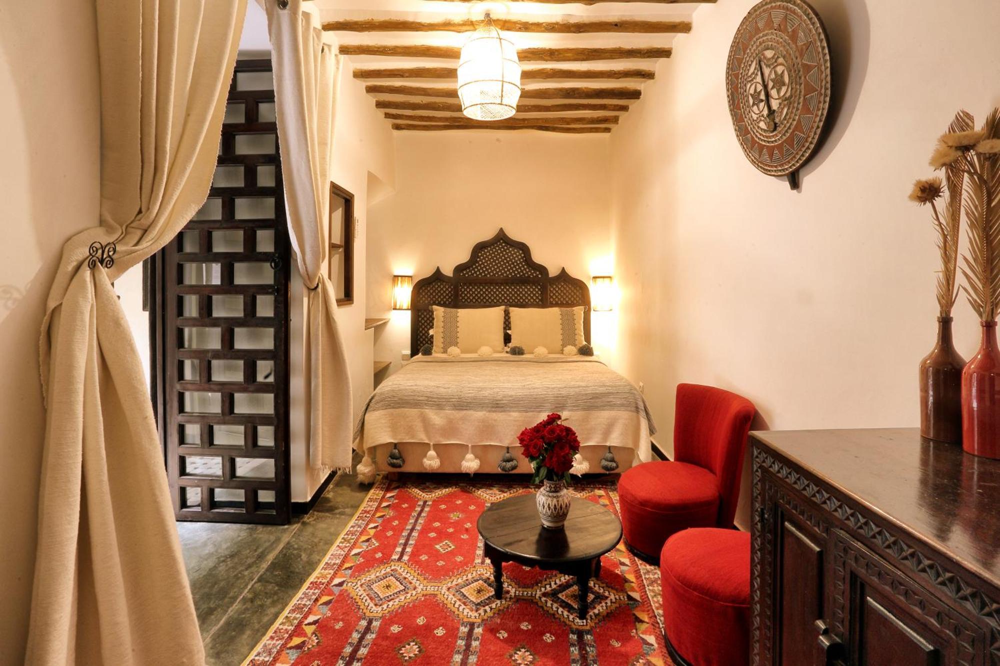 Marrakech Riads, Angsana Heritage Collection Марракеш Экстерьер фото